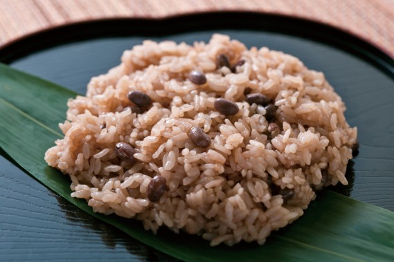 赤飯