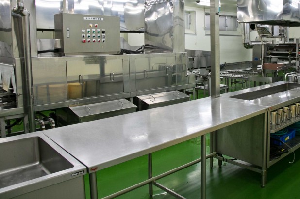 おいしいご飯ができるまで