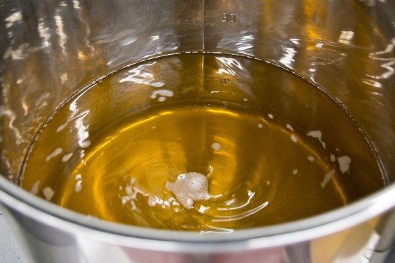 要所には人員配置